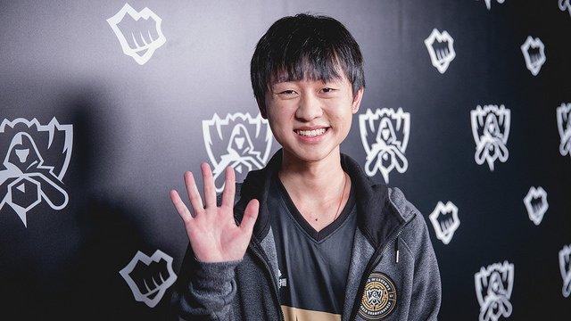 步确立了自